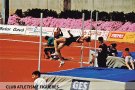 La trajectòria del CAF, reconeguda