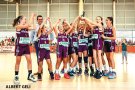 El Torneig Nord clou edició amb triomfs del Barça i Sant Adrià