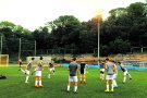 La Segona i Tercera es posen en marxa