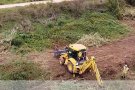 Invertiran uns 118.000 euros per mantenir les lleres urbanes