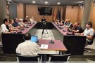 Aprovat el projecte d’enllumenat als carrers Manol i Puigsec de l'Escala