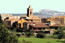 Recollida de signatures per aturar un projecte urbanístic a Palau de Santa Eulàlia