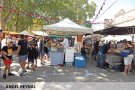 La Fira del Formatge de Lladó aplega vuit mil visitants