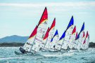 La Costa Brava acull els millors catamarans