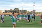 Debuts amb contrastos a Segona Catalana
