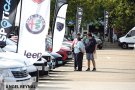 La FiraVO es consolida, amb 17 concessionaris i 400 vehicles