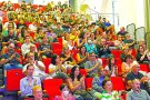 El jovent agafa protagonisme al setè Science Needs You!