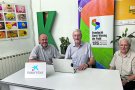 La Fundació Sant Vicenç de Paül de <a href=