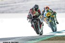 Viñales, frenat pels problemes de tracció