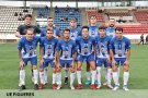 La Unió i l’Escala, a punt per a l’inici de lliga