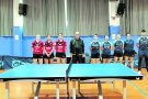 El millor tennis taula, a l’Alt Empordà