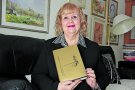 Anna Maria Velaz i El Dofí rebran les Fulles <a href=