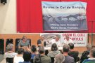 Treballen per portar a la justícia els bloquejos fronterers