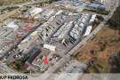 El Grup Padrosa, pioner en plataformes paneuropees d’estacionament segur