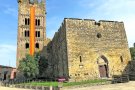 Monestirs i vins de l’Empordà mariden durant l’octubre