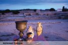 ‘Beu-te el museu’ combina visites guiades amb tasts de vi