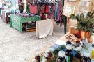 Productes ecològics, km 0 i artesania comarcal a la 9a EcoFira de Navata
