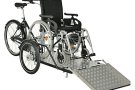 GiRotary impulsa el  projecte ‘Més que rodes’
