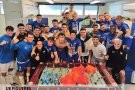 La Unió debuta amb somriure