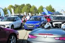 Fins a 7.500 persones passen per una FiraVO que, per ara, ha venut 225 vehicles