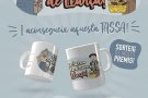 Fomenten el comerç local de la mà dels gegants de la vila