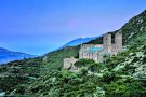 Madueño emociona revivint la història del Monestir
