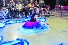 Ventalló i Vilajoan recorden Puigserver amb teatre