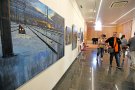 La quinzena Ruta de l’Art tanca portes després de tres dies intensos