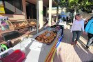 Siurana viurà un cap de setmana intens de festa major i Fira de la Magrana