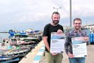 La pesca és l’eix central del cicle ‘Fem memòria’