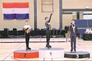 Un prodigi del Solo Dance