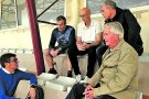 «El pla de xoc no ens serveix»
