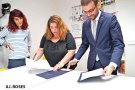S’amplia el conveni amb IN VIA per obtenir ajuts per al lloguer