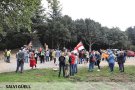 Doble homenatge a Companys, a Manrella i a Figueres