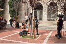 Figueres, plató de cinema