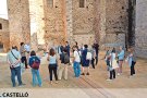 El futur de l’arqueologia es debat a Castelló d’Empúries