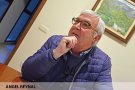 Joan Fàbregas: «La novetat principal és que farà bon temps i hi haurà bolets»
