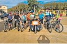 TononoBike travessa la costa de l’Alt Empordà