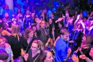 L’Octopussy 2022 reuneix dues mil persones en una nit de festa, rejoventut i retrobament