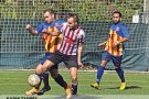 Els equips capdavanters de Quarta Catalana no fallen