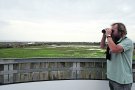 Josep Espigulé: «El parc necessita més gent amb prismàtics i no tant d’urbanita»