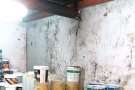 Actuacions previstes a Can Sagrera per valor de 440.000 euros