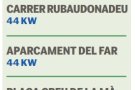 Es posen en marxa a <a href=