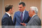 El Midcat se substituirà per una canonada submarina