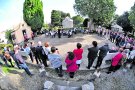 La ciutat encara una nova Diada de Tots Sants