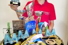 Un talent a mar obert