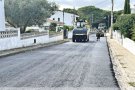 Aprovada una inversió de 300.000 euros per a asfaltatge a l'Escala