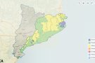 Tornen l’alerta i les restriccions per a usos d’aigua en 22 pobles