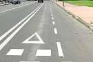 Un macrocarril bici i de vianants unirà les urbanitzacions de Roses