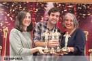Els vins de la DO Empordà s’enfilen al podi